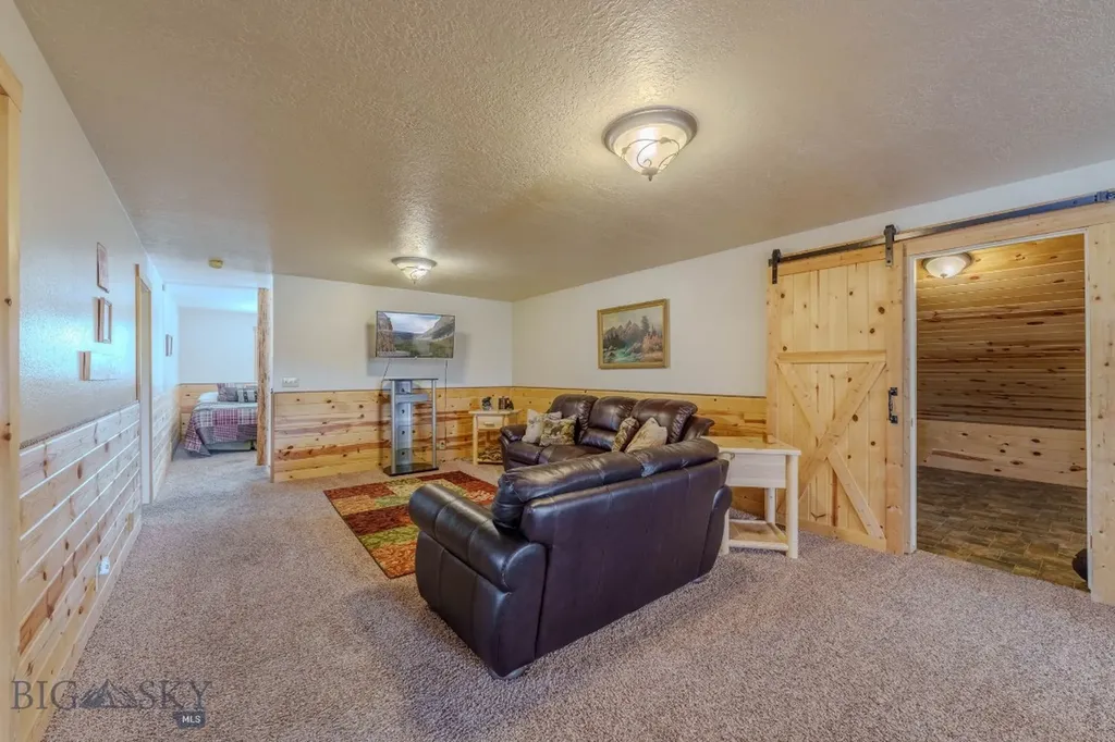 4214 Shoshone Road Island Park ID 83429