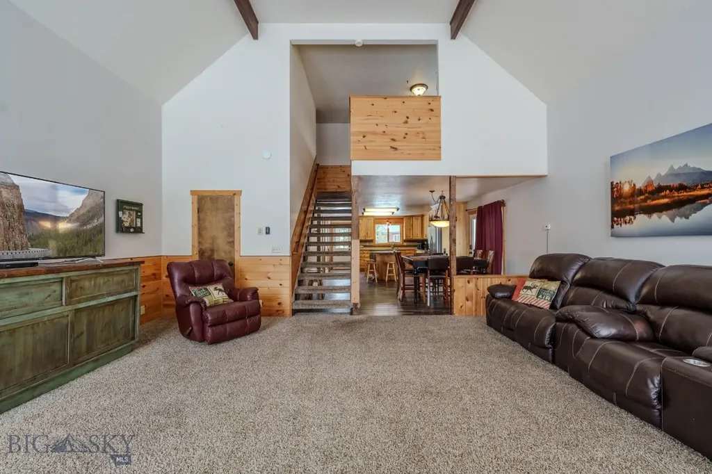 4214 Shoshone Road Island Park ID 83429