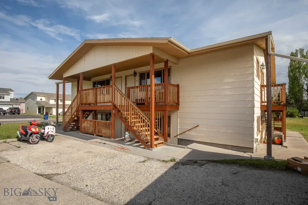 3811 Ravalli Bozeman MT 59718