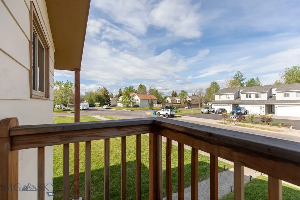 3811 Ravalli Bozeman MT 59718