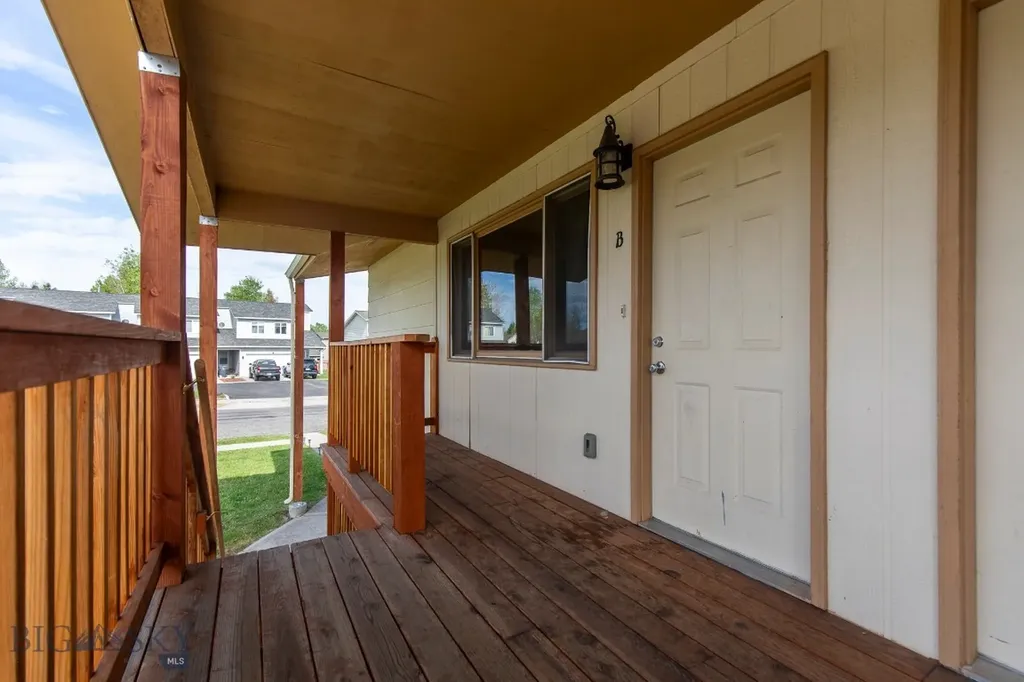 3811 Ravalli Bozeman MT 59718