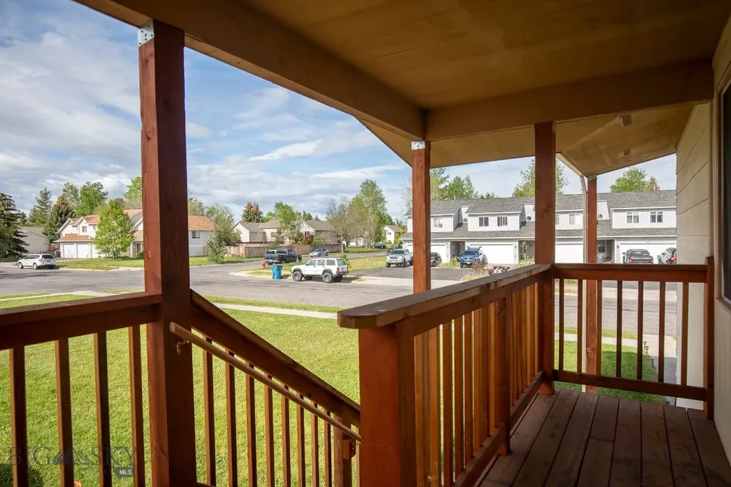 3811 Ravalli Bozeman MT 59718