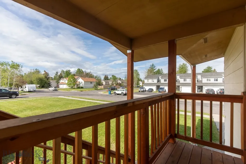 3811 Ravalli Bozeman MT 59718
