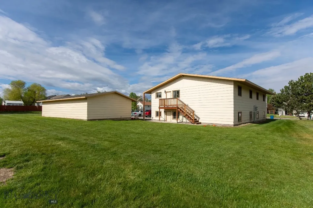 3811 Ravalli Bozeman MT 59718
