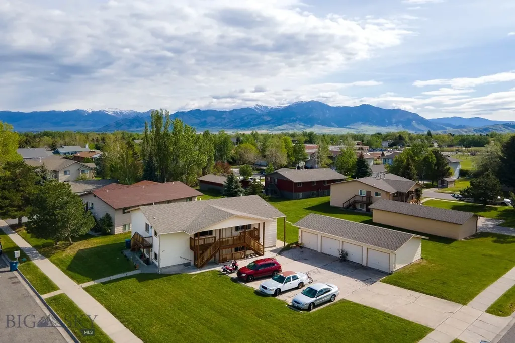 3811 Ravalli Bozeman MT 59718