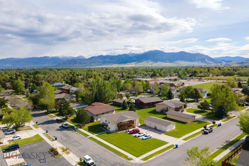 3811 Ravalli Bozeman MT 59718