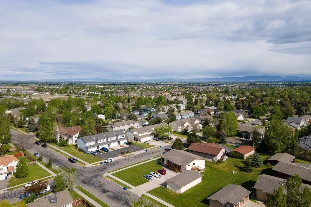 3811 Ravalli Bozeman MT 59718