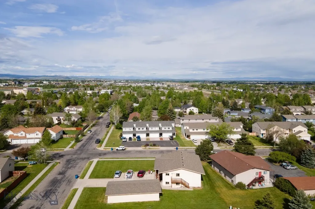 3811 Ravalli Bozeman MT 59718