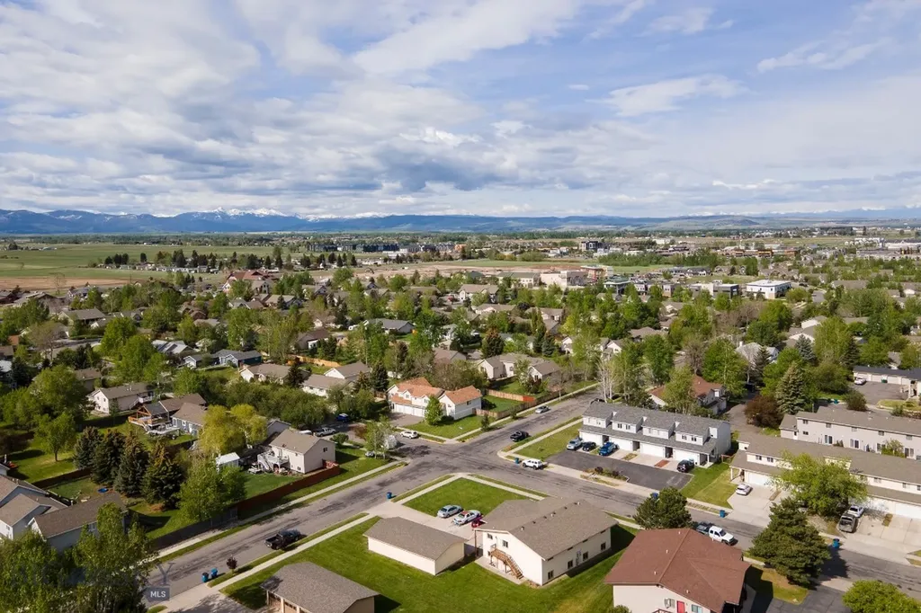 3811 Ravalli Bozeman MT 59718