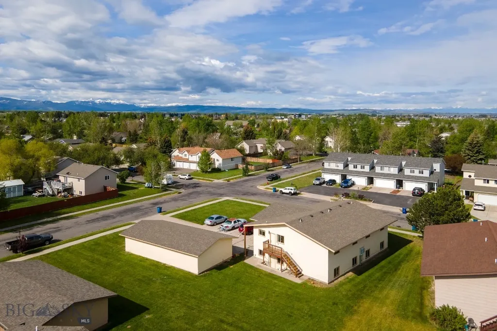3811 Ravalli Bozeman MT 59718