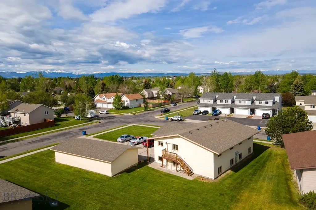 3811 Ravalli Bozeman MT 59718