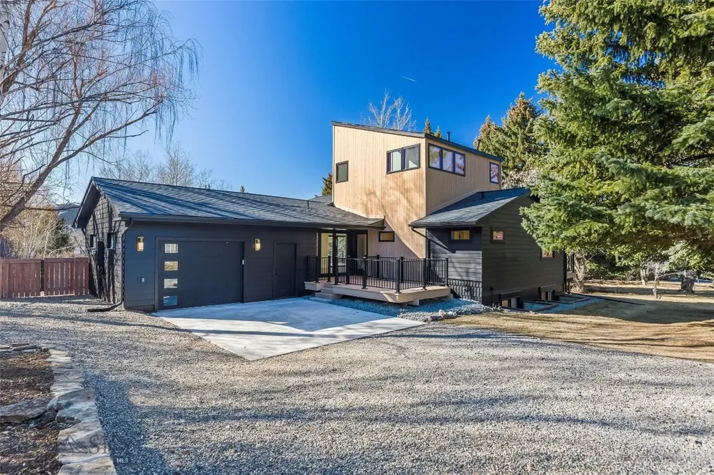 8454 Goldenstein Bozeman MT 59715