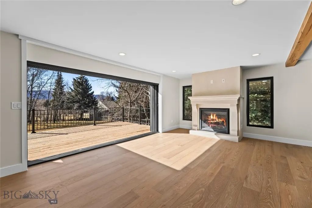 8454 Goldenstein Bozeman MT 59715