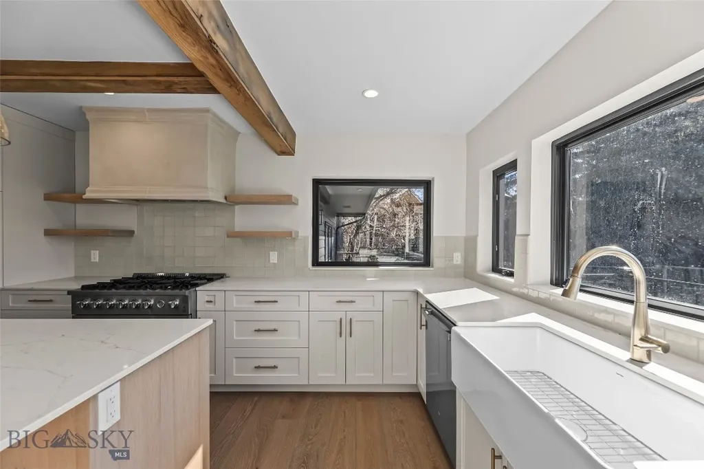 8454 Goldenstein Bozeman MT 59715