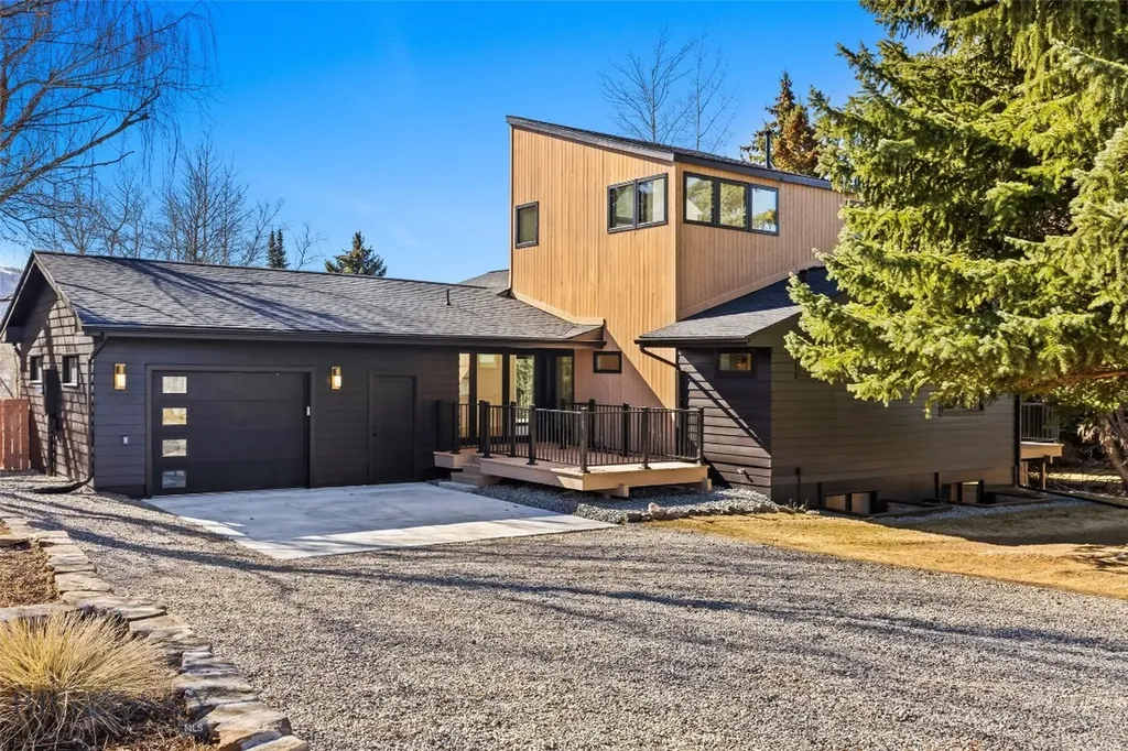 8454 Goldenstein Bozeman MT 59715