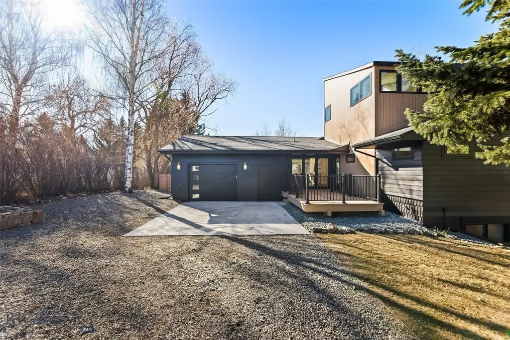 8454 Goldenstein Bozeman MT 59715