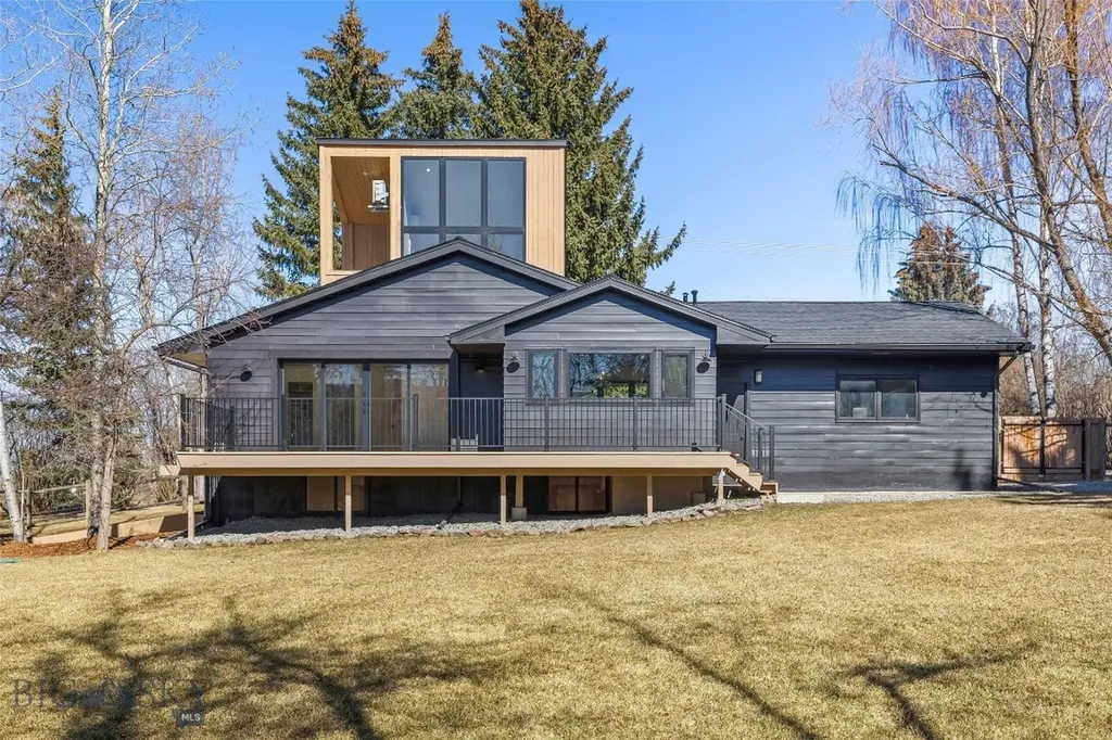 8454 Goldenstein Bozeman MT 59715