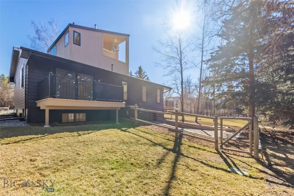 8454 Goldenstein Bozeman MT 59715