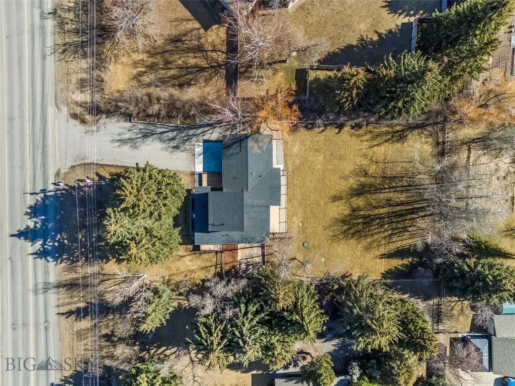 8454 Goldenstein Bozeman MT 59715