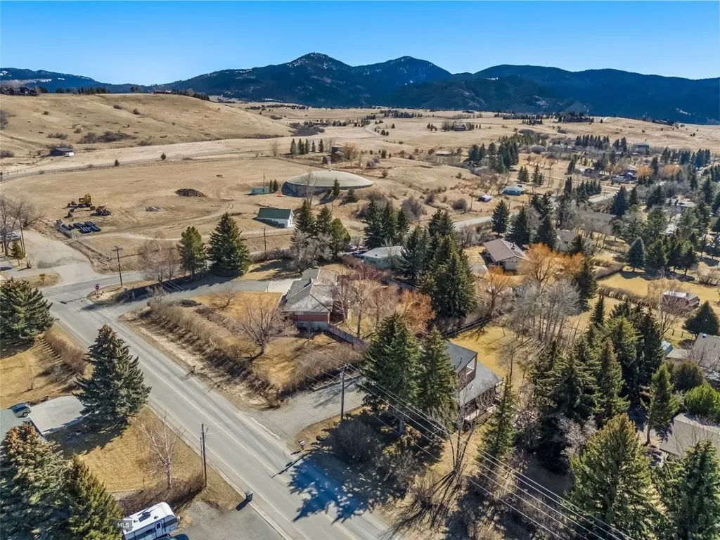 8454 Goldenstein Bozeman MT 59715