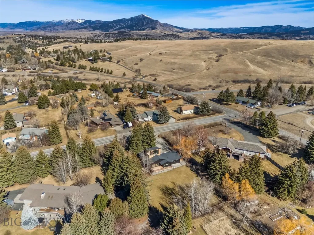8454 Goldenstein Bozeman MT 59715