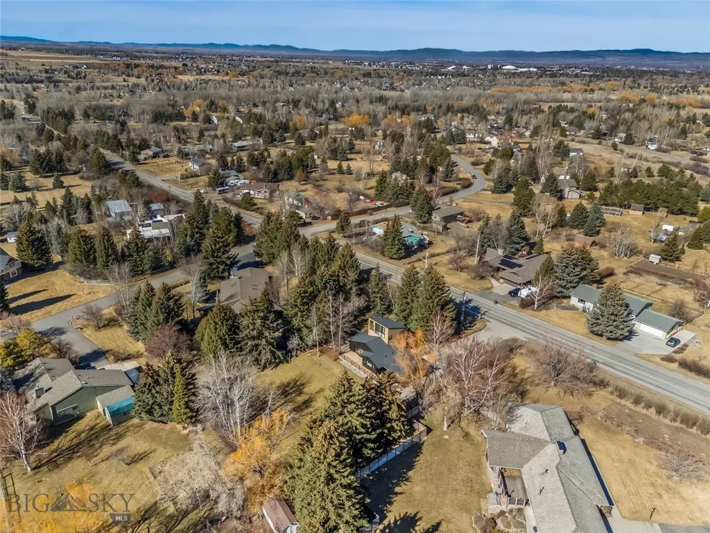 8454 Goldenstein Bozeman MT 59715