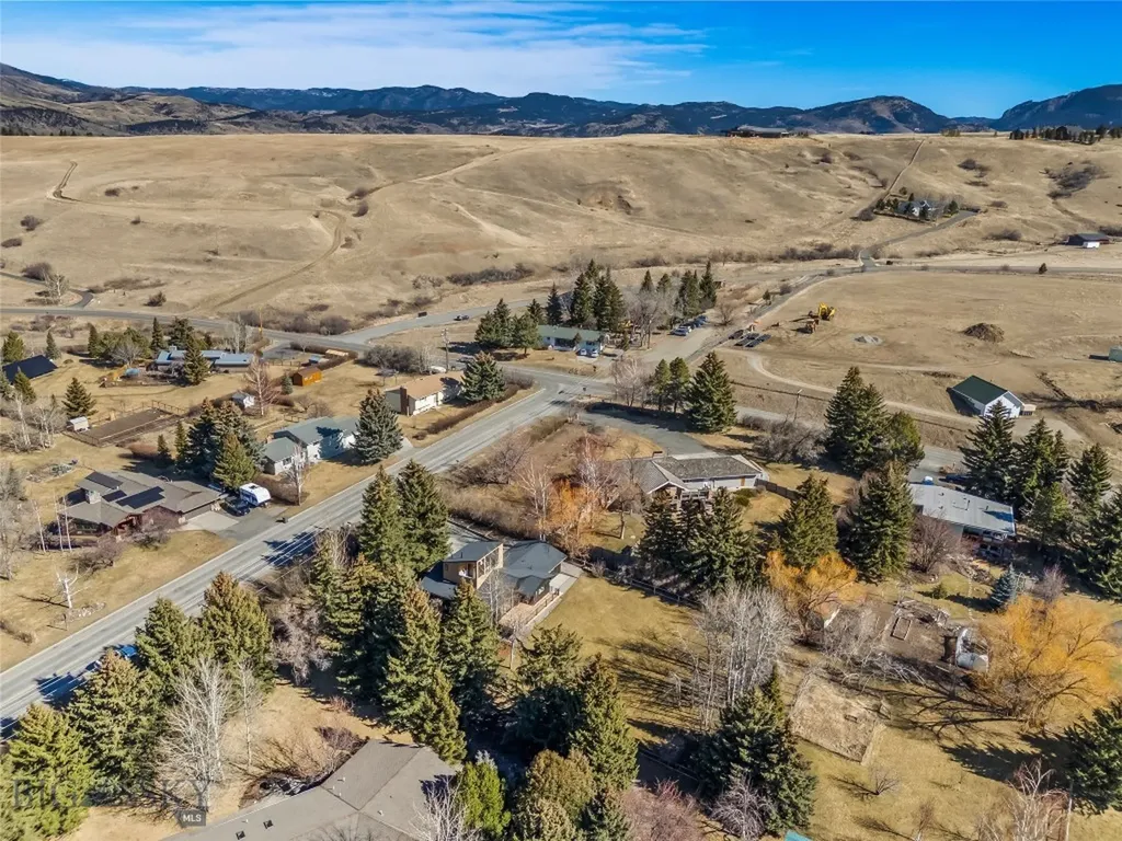 8454 Goldenstein Bozeman MT 59715