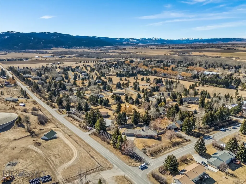 8454 Goldenstein Bozeman MT 59715