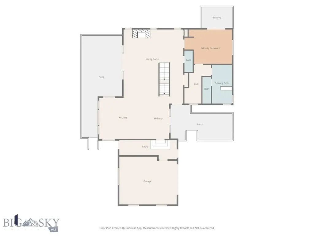 8454 Goldenstein Bozeman MT 59715