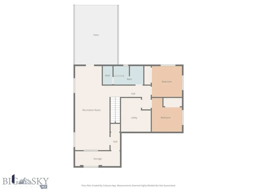 8454 Goldenstein Bozeman MT 59715