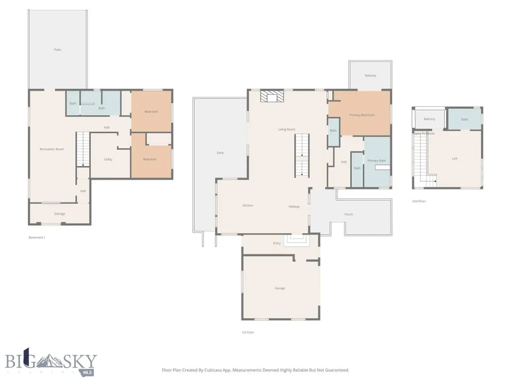 8454 Goldenstein Bozeman MT 59715