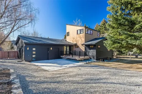 8454 Goldenstein Bozeman MT 59715