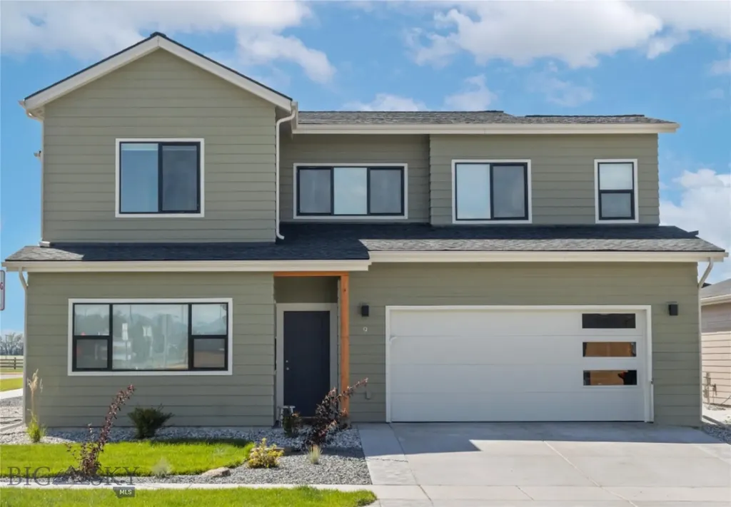 8 N Reliance Avenue Bozeman MT 59718