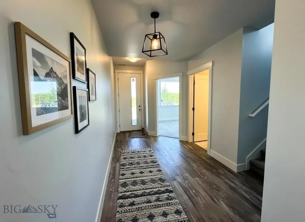 8 N Reliance Avenue Bozeman MT 59718