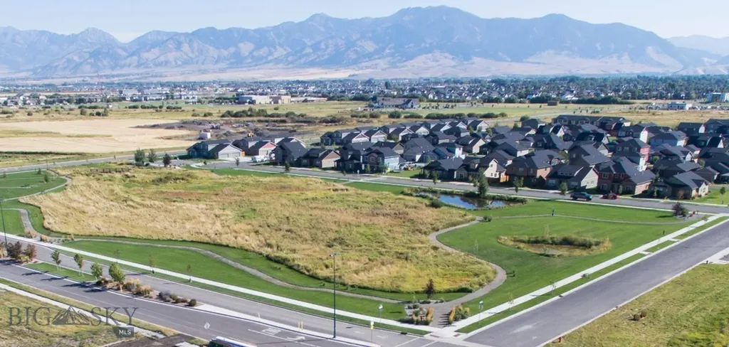 8 N Reliance Avenue Bozeman MT 59718