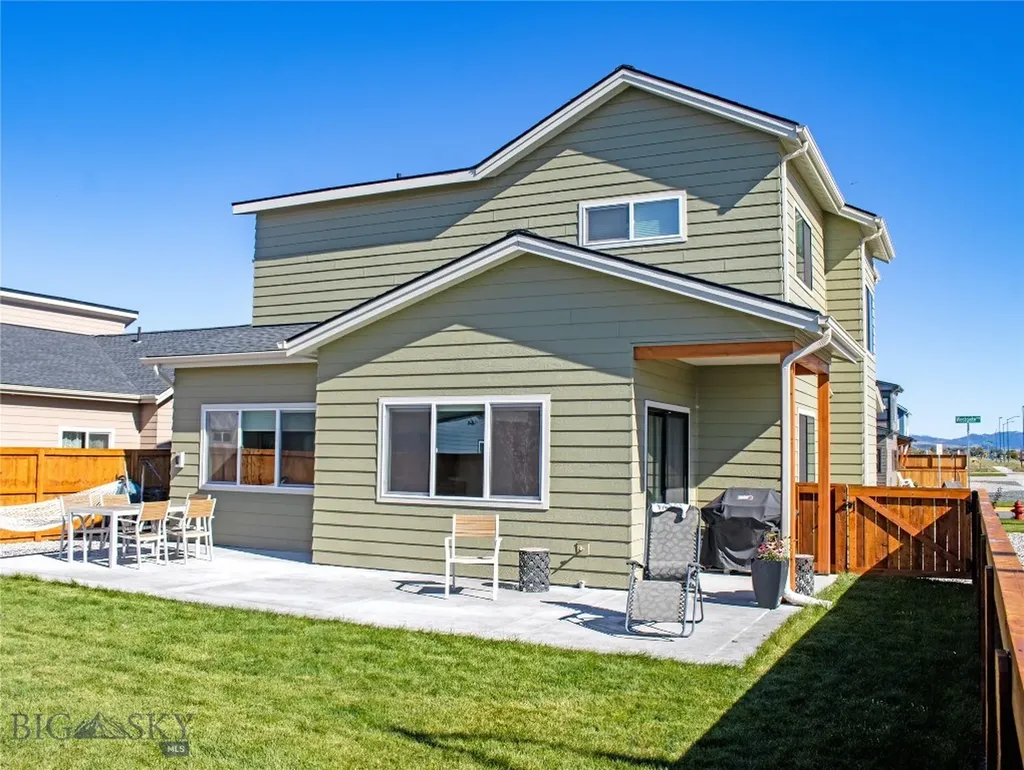 8 N Reliance Avenue Bozeman MT 59718