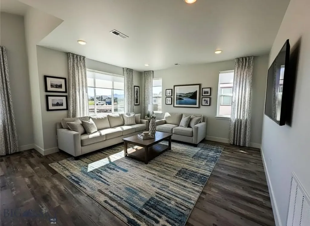 8 N Reliance Avenue Bozeman MT 59718