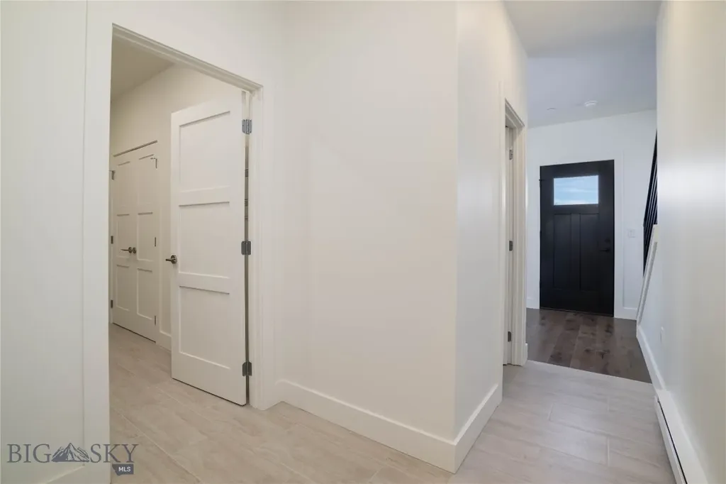 1608 W Beall Street Bozeman MT 59715