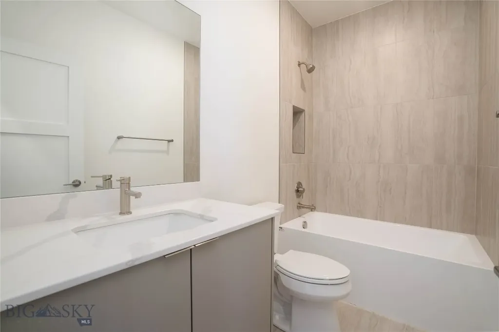 1608 W Beall Street Bozeman MT 59715