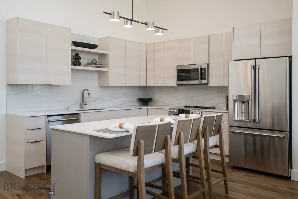 1608 W Beall Street Bozeman MT 59715