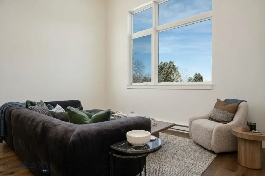 1608 W Beall Street Bozeman MT 59715
