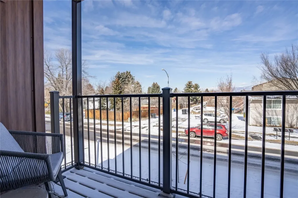 1608 W Beall Street Bozeman MT 59715