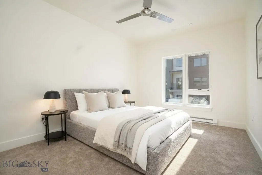 1608 W Beall Street Bozeman MT 59715