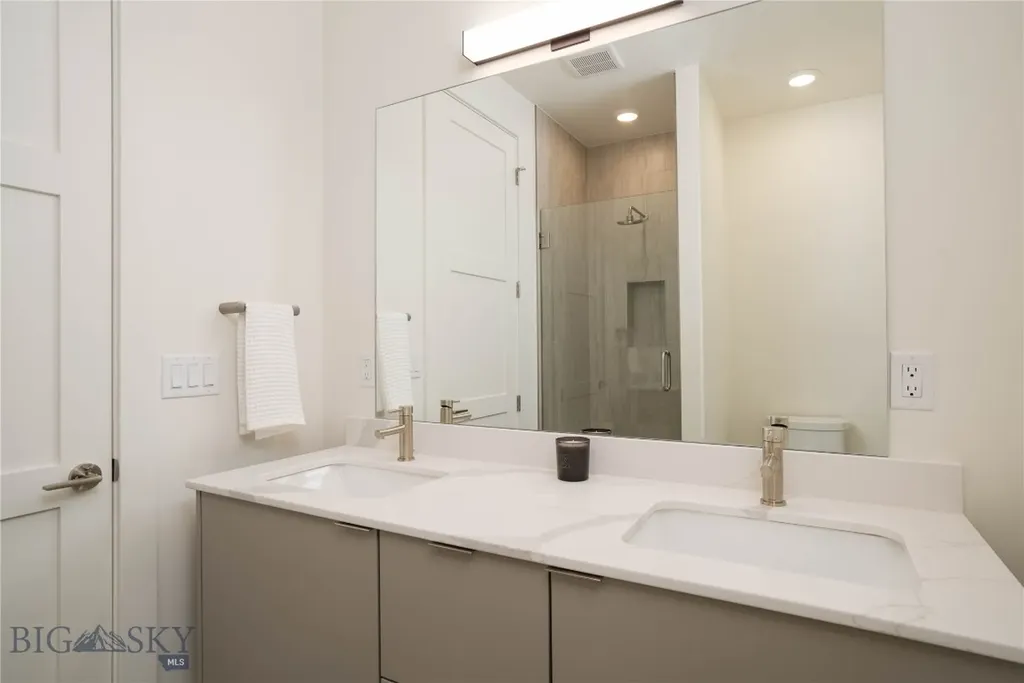 1608 W Beall Street Bozeman MT 59715