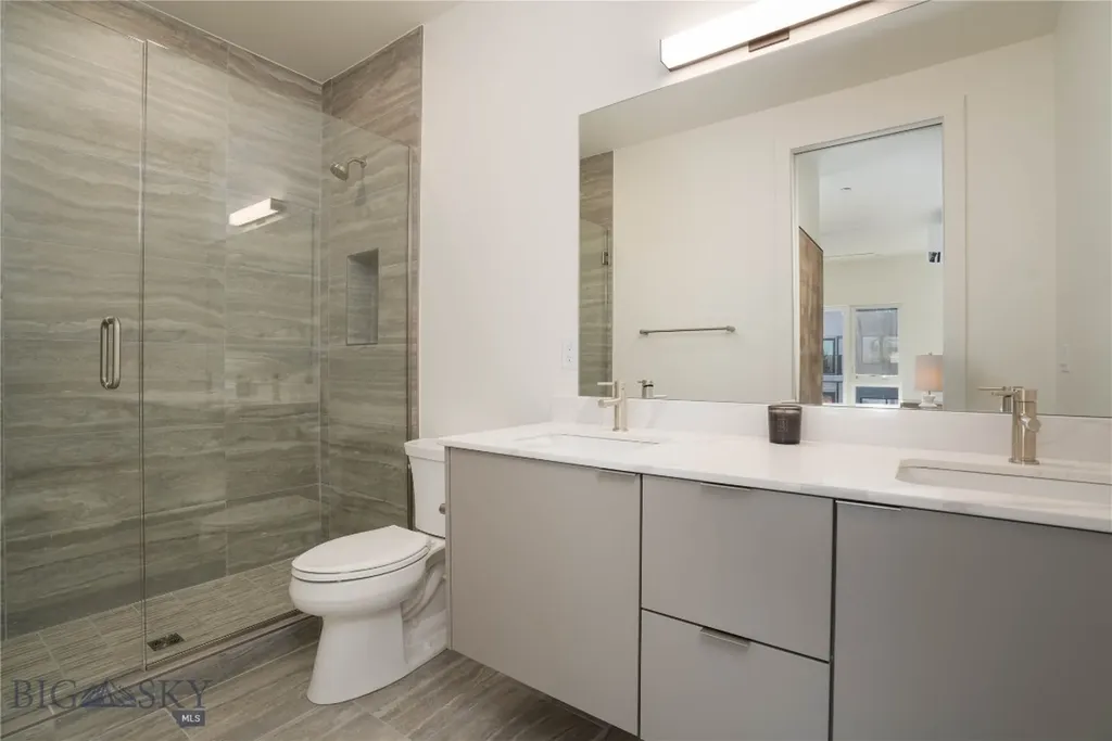 1608 W Beall Street Bozeman MT 59715