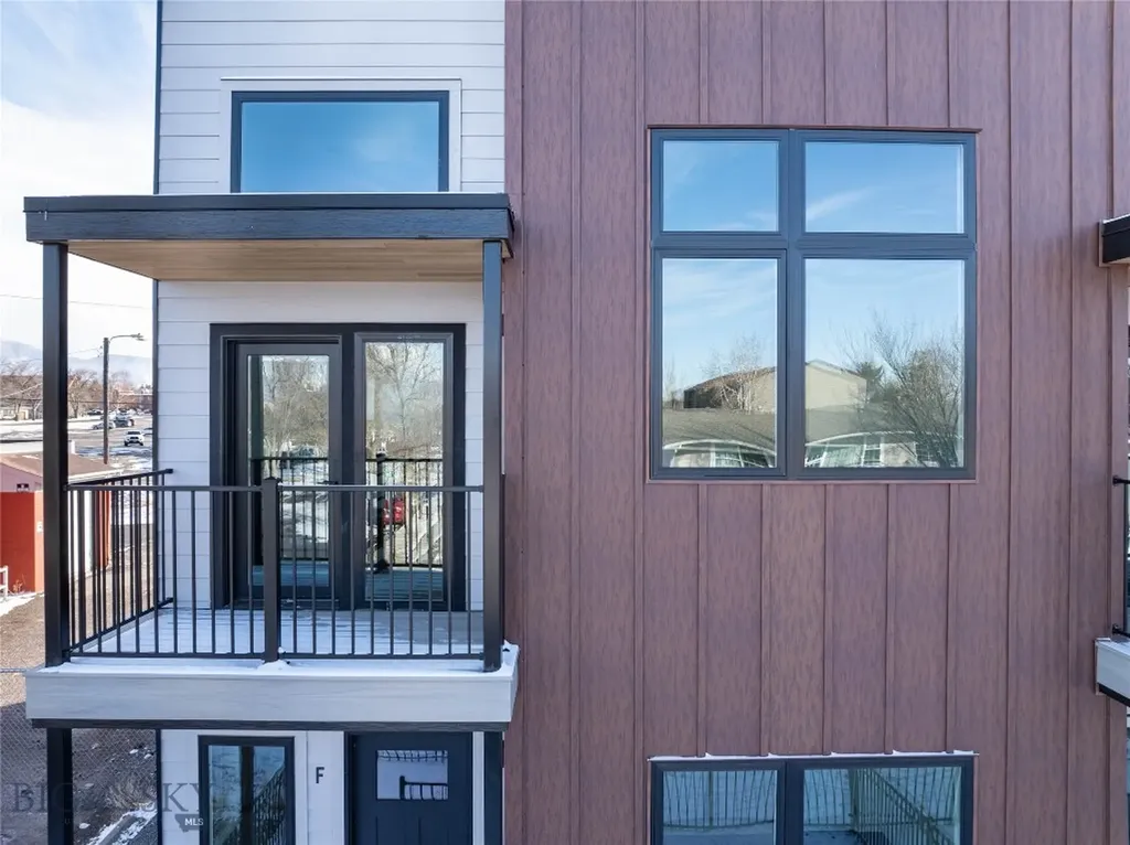 1608 W Beall Street Bozeman MT 59715