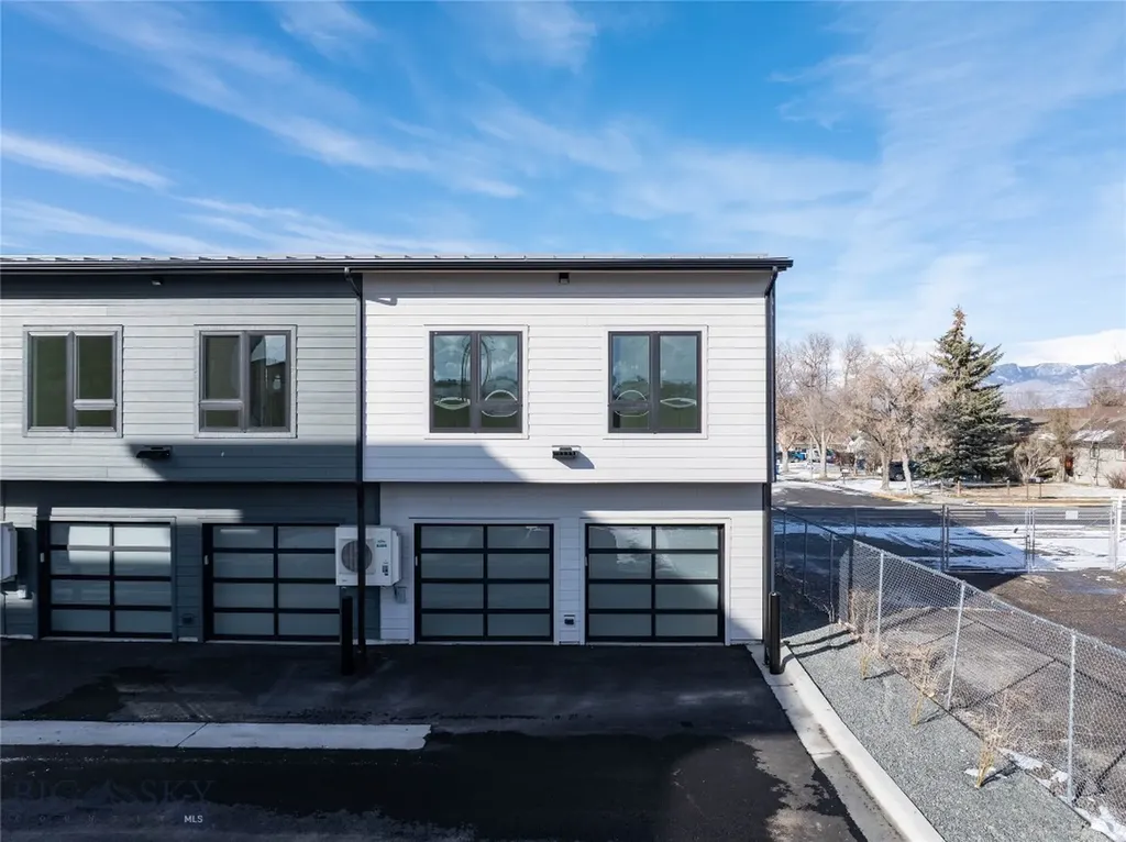1608 W Beall Street Bozeman MT 59715