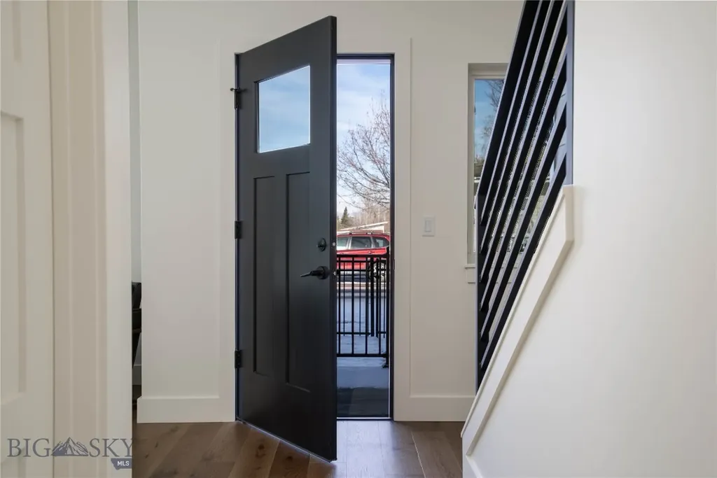 1608 W Beall Street Bozeman MT 59715