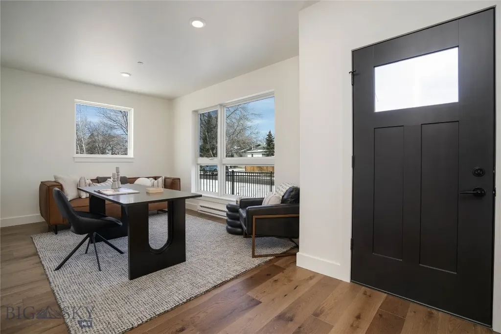 1608 W Beall Street Bozeman MT 59715