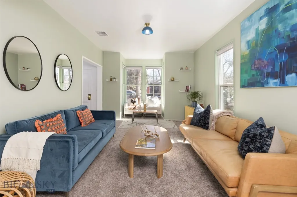 209 S Tracy Bozeman MT 59715